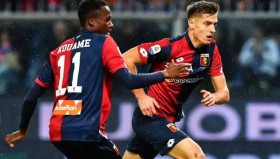 意甲前瞻：乌迪内斯vsAC米兰，悬念对决谁将获胜？