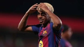 巴萨欧冠迎战巴黎：蒙锥克球场的重生之旅