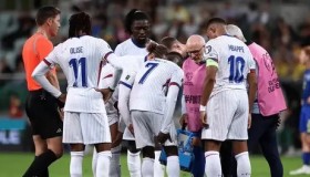 阿莫林教练回应连败质疑：战术无懈可击，球队整体实力待提升