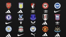 谁会发生曼联的故事？英超五强集体出击，冲击首个冠军